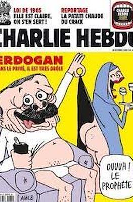 Charlie Hebdo #1475