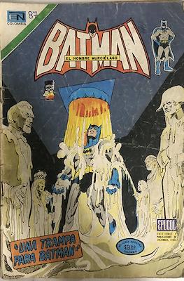Batman #87