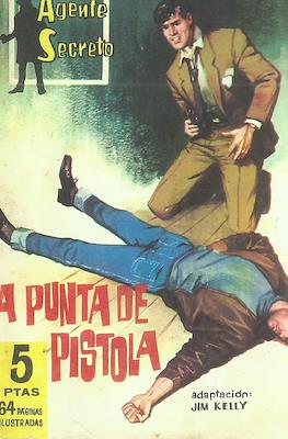 Agente Secreto (1962) #24