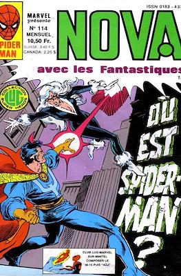 Nova #114