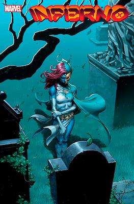 Inferno (2021) #4