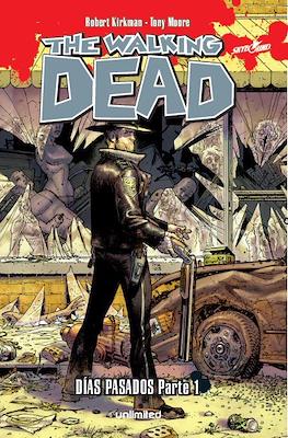 The Walking Dead (Rustica) #1