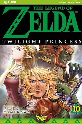 The Legend Of Zelda: Twilight Princess #10