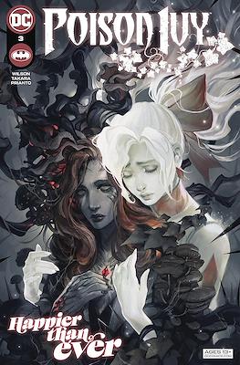 Poison Ivy (2022-) (Comic Book 28-44 pp) #3