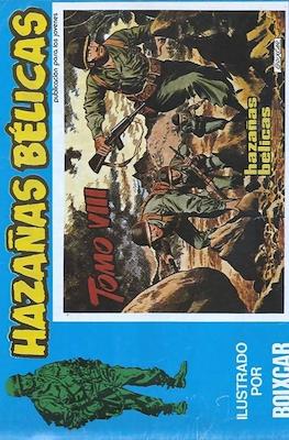 Hazañas Bélicas (1973-1988) #159