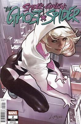 Spider-Gwen: The Ghost-Spider (2024 Variant Cover) #2