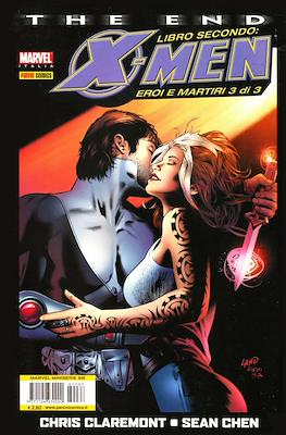 Marvel Miniserie #68