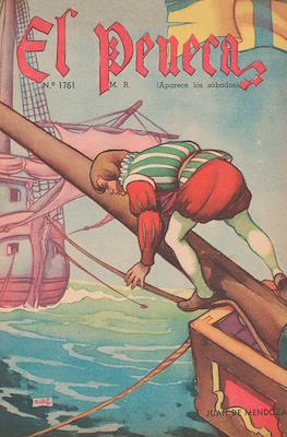 El Peneca #1761
