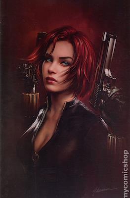 Web Of Black Widow (Variant Cover) #1.2
