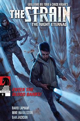 The Strain The Night Eternal #6