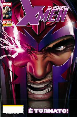 Gli Incredibili X-Men #244