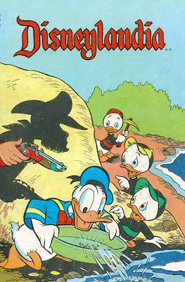 Disneylandia #357