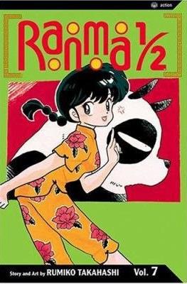 Ranma 1/2 #7