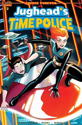 Jughead's Time Police #2