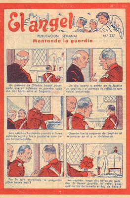 El Ángel #337