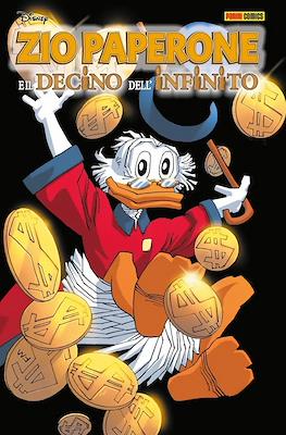 Disney-Marvel What If...? #3