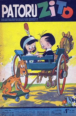 Patoruzito #560
