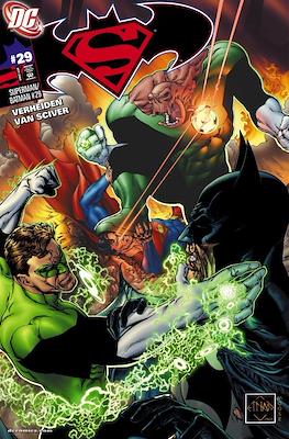 Superman / Batman (2003-2011) #29