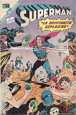 Supermán #680