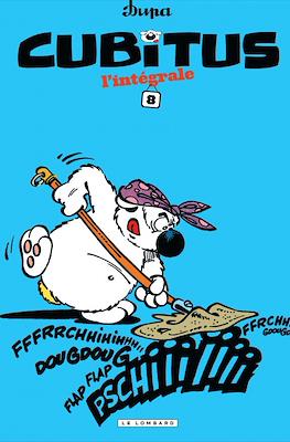 Cubitus L'Intégrale #8