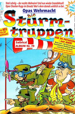 Die Sturmtruppen #79