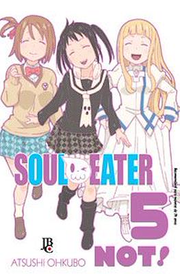 Soul Eater Not! #5