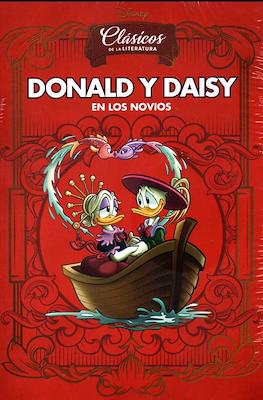Colección Clásicos de la Literatura Disney (Rústica) #25