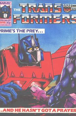Transformers #96