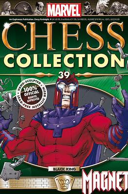 Marvel Chess Collection #39