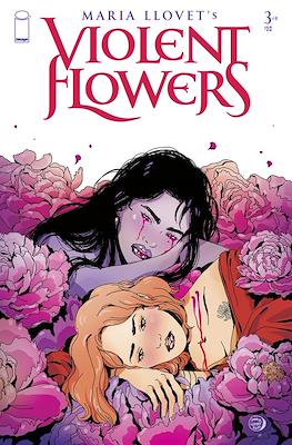 Violent Flowers #3