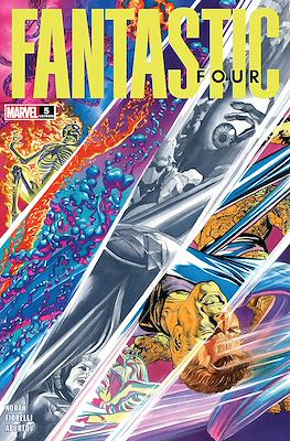 Fantastic Four Vol. 7 (2022-...) (Comic Book) #5