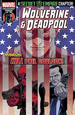 Wolverine & Deadpool Vol. 5 (2018-) #5