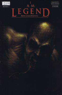 I Am Legend: Awakening