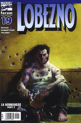 Lobezno Vol. 3 (2003-2005) (Grapa) #19