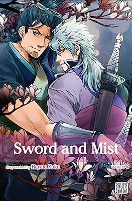 Sword and Mist #2