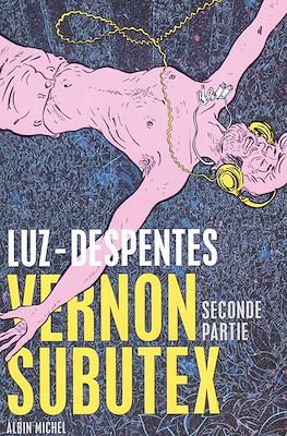 Vernon Subutex #2