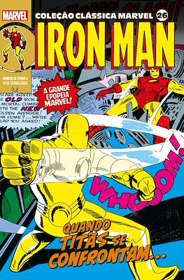 Colecção Clássica Marvel #26