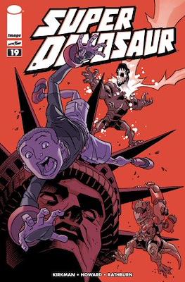 Super Dinosaur #19