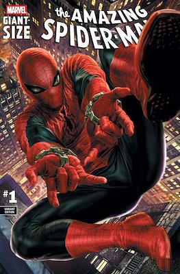 Giant-Size The Amazing Spider-Man (2025 - Variants)