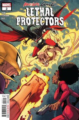 Absolute Carnage: Lethal Protectors (2019) (Comic Book) #2