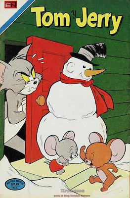 Tom y Jerry #387