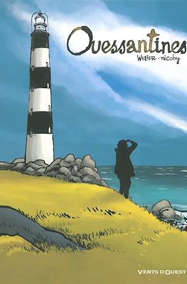 Ouessantines