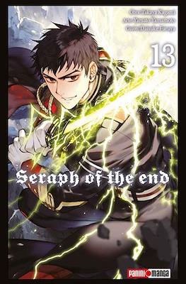 Seraph of the End (Rústica) #13