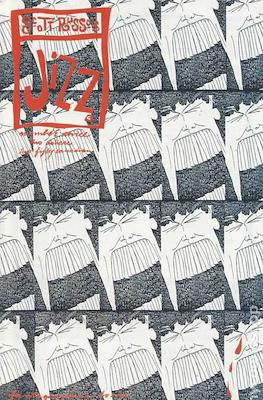 Jizz #3