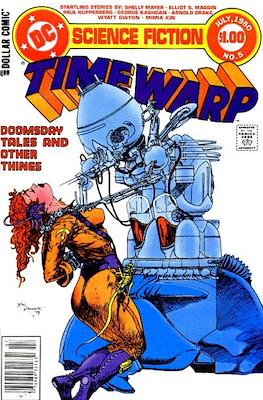 Time Warp Vol. 1 (1979) #5