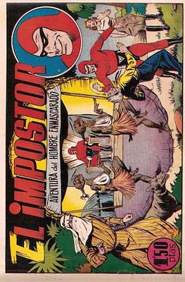 El Hombre Enmascarado (1941) #25