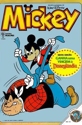 Mickey #79