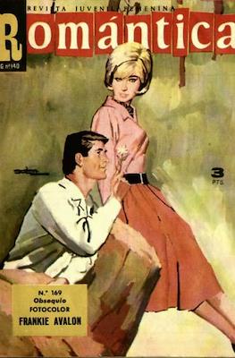 Romántica #169