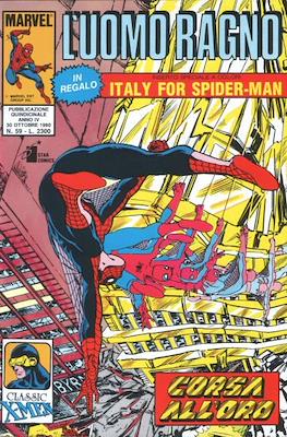 L'Uomo Ragno / Spider-Man Vol. 1 / Amazing Spider-Man #59
