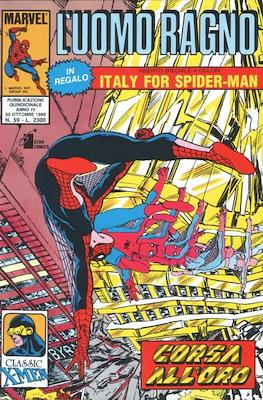 L'Uomo Ragno / Spider-Man Vol. 1 / Amazing Spider-Man #59